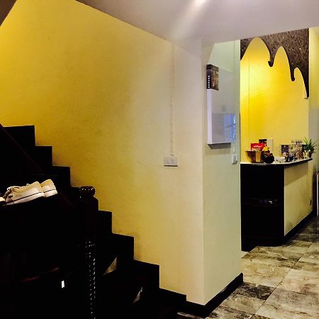 Mangosteen Bangkok Sukhumvit Ngoại thất bức ảnh