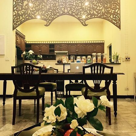 Mangosteen Bangkok Sukhumvit Ngoại thất bức ảnh