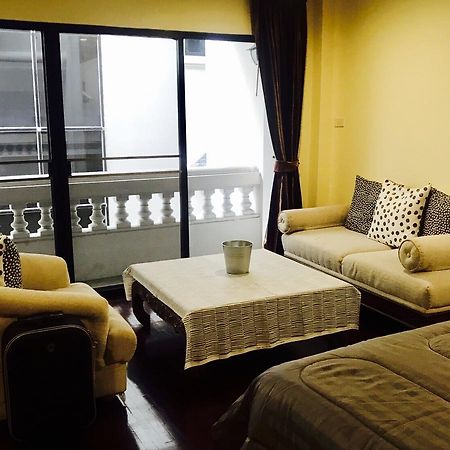 Mangosteen Bangkok Sukhumvit Ngoại thất bức ảnh