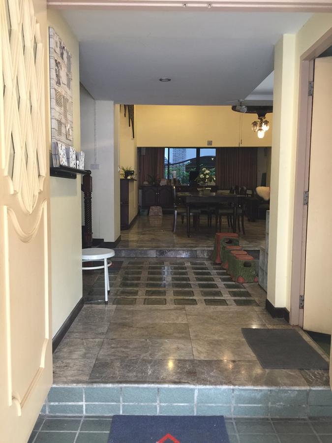 Mangosteen Bangkok Sukhumvit Ngoại thất bức ảnh