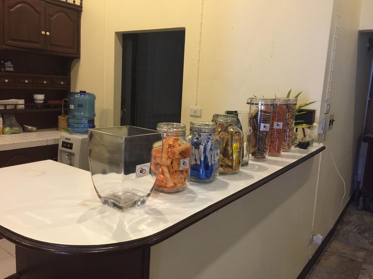 Mangosteen Bangkok Sukhumvit Ngoại thất bức ảnh
