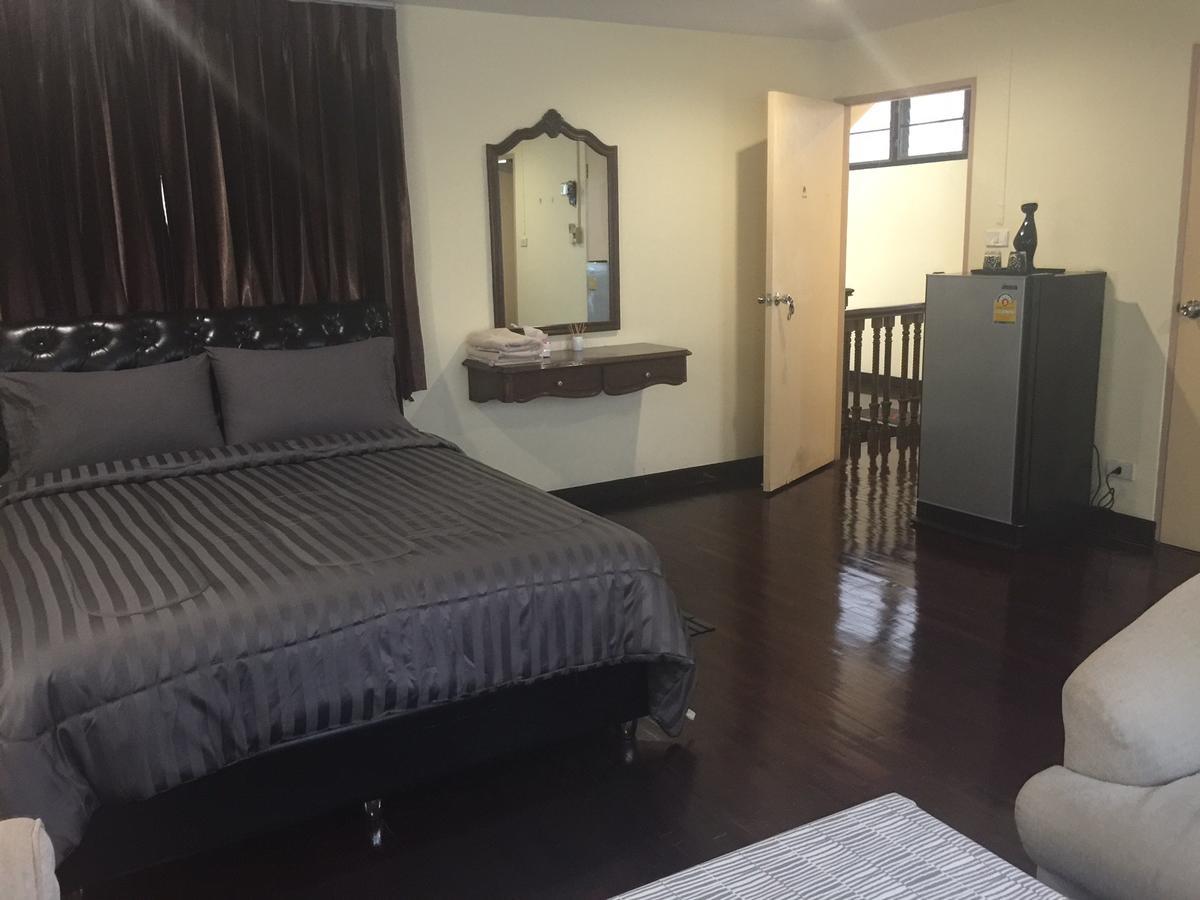 Mangosteen Bangkok Sukhumvit Ngoại thất bức ảnh