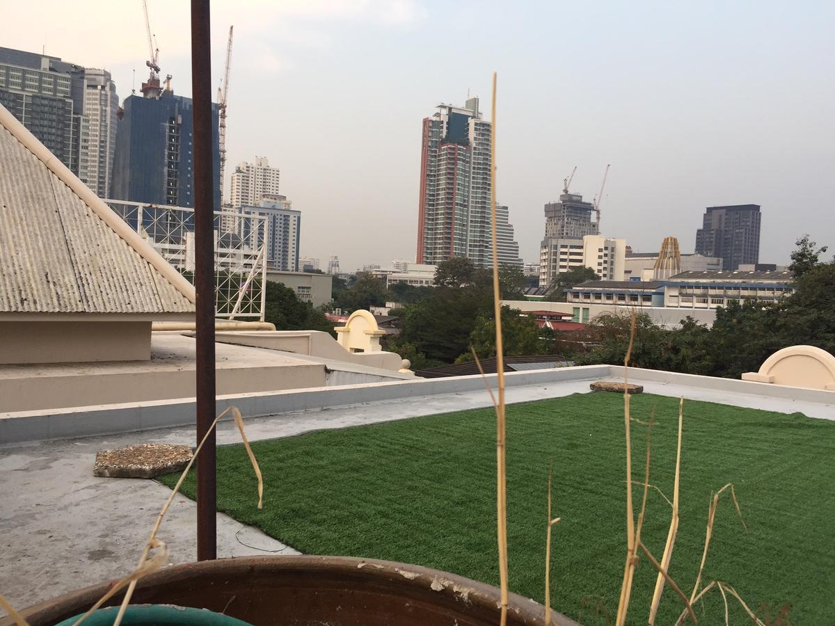 Mangosteen Bangkok Sukhumvit Ngoại thất bức ảnh