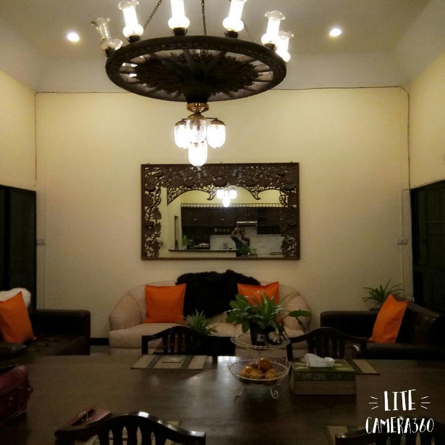 Mangosteen Bangkok Sukhumvit Ngoại thất bức ảnh