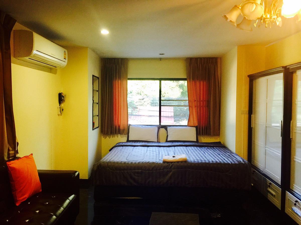 Mangosteen Bangkok Sukhumvit Ngoại thất bức ảnh