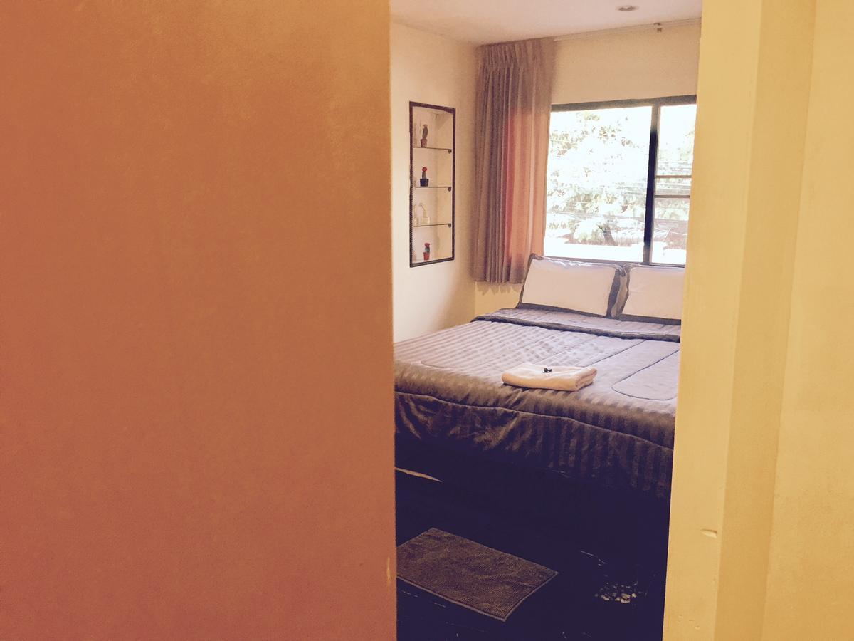 Mangosteen Bangkok Sukhumvit Ngoại thất bức ảnh