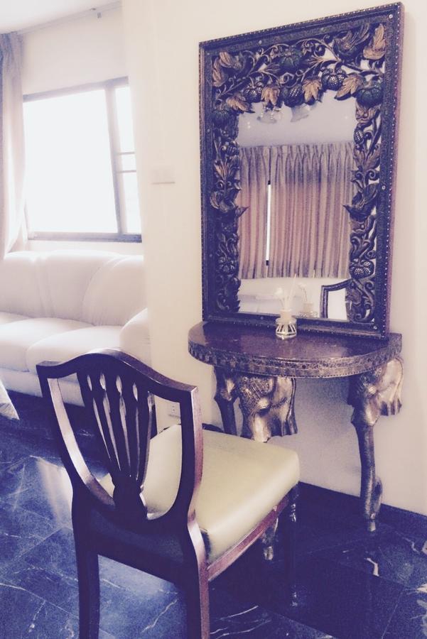 Mangosteen Bangkok Sukhumvit Ngoại thất bức ảnh