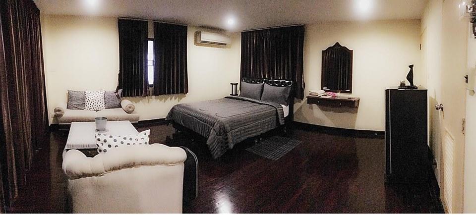 Mangosteen Bangkok Sukhumvit Ngoại thất bức ảnh