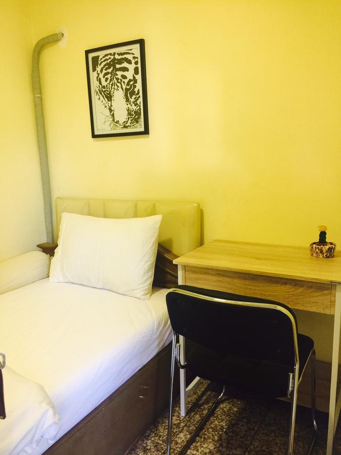 Mangosteen Bangkok Sukhumvit Ngoại thất bức ảnh