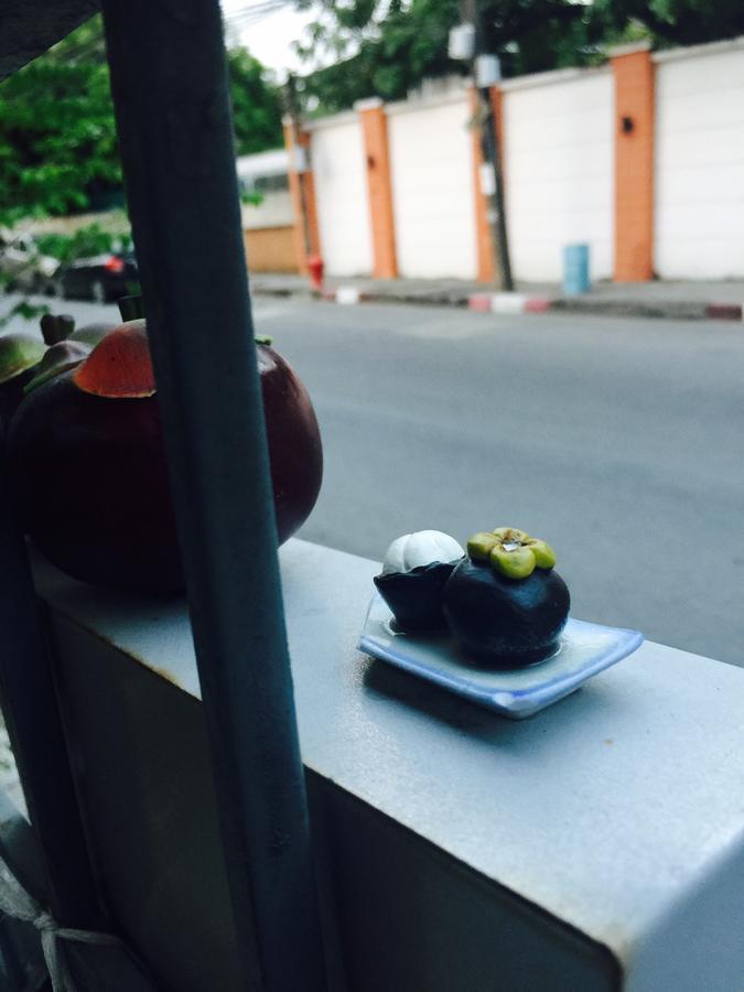 Mangosteen Bangkok Sukhumvit Ngoại thất bức ảnh