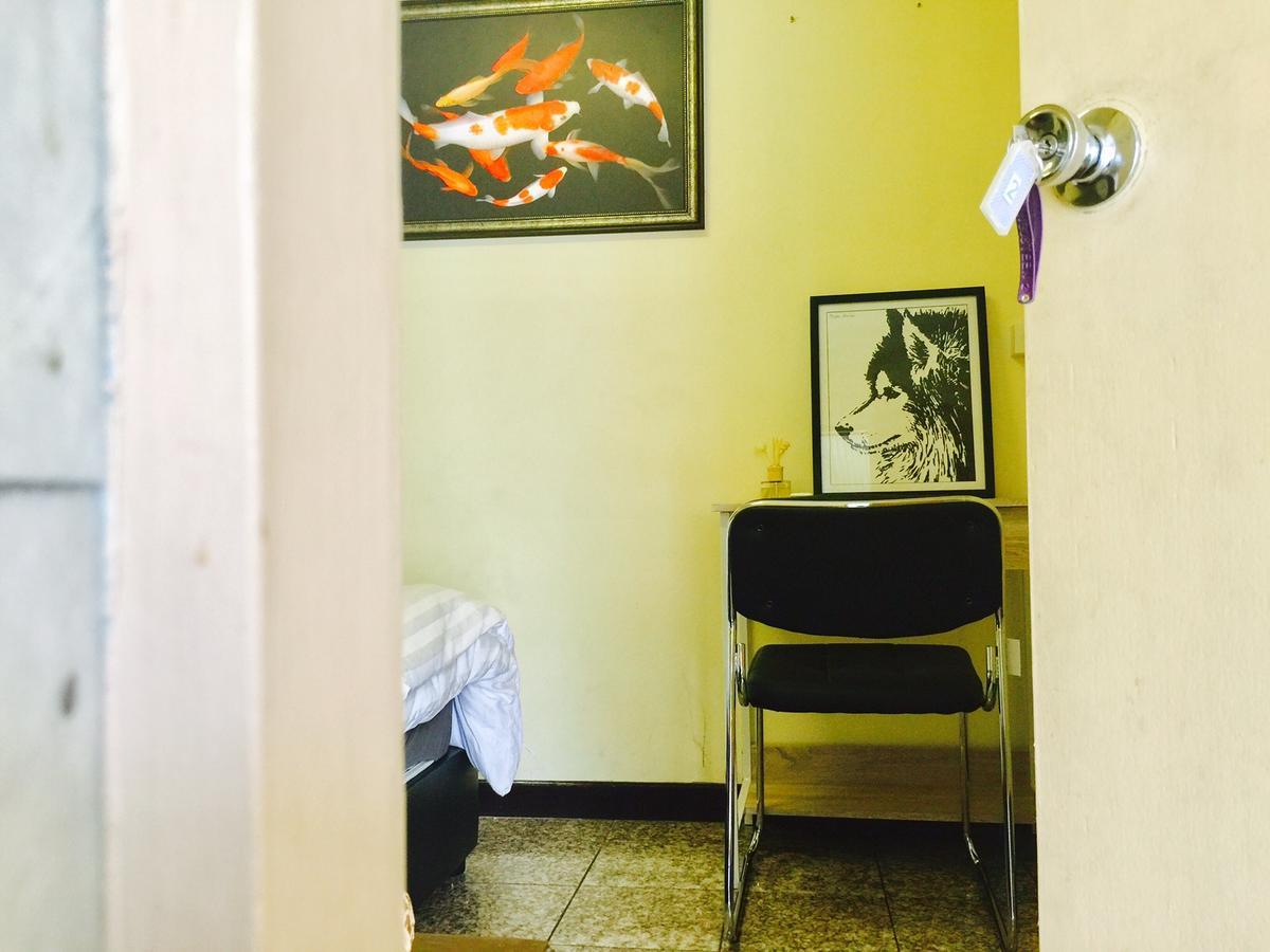 Mangosteen Bangkok Sukhumvit Ngoại thất bức ảnh