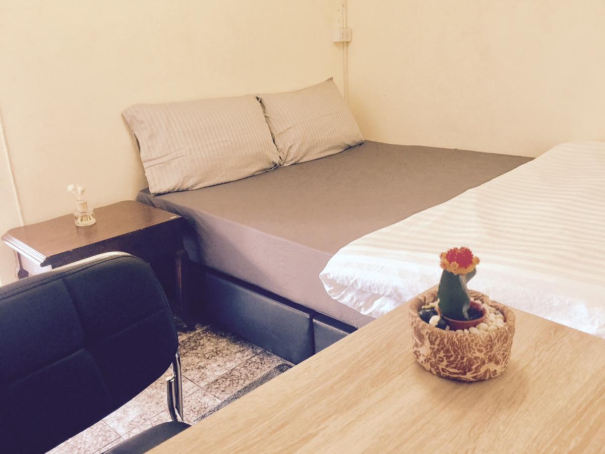 Mangosteen Bangkok Sukhumvit Ngoại thất bức ảnh