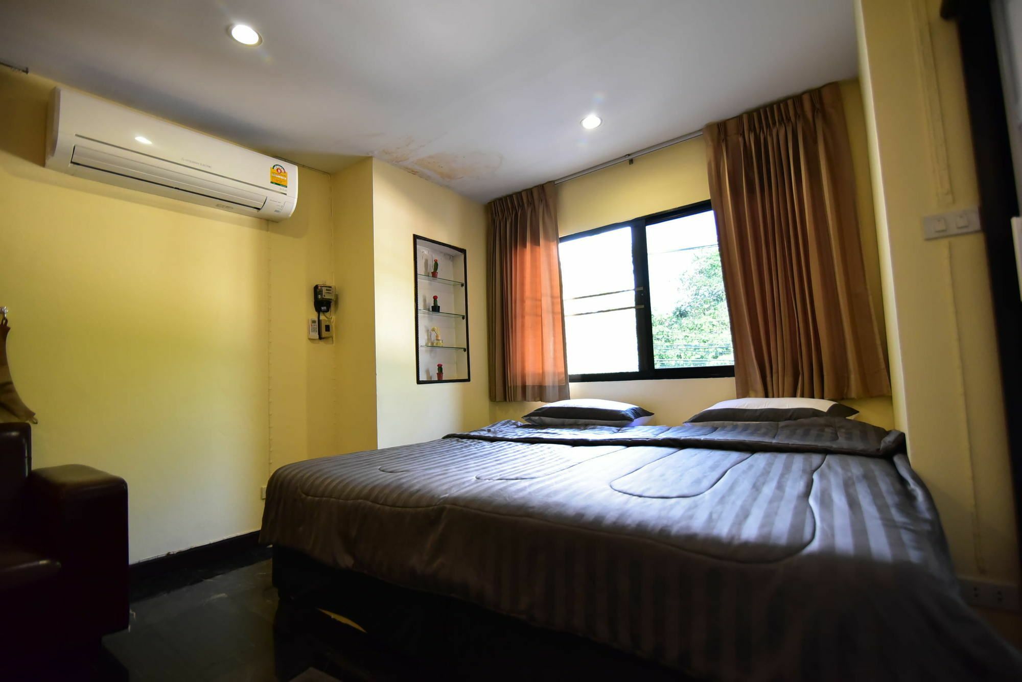Mangosteen Bangkok Sukhumvit Ngoại thất bức ảnh