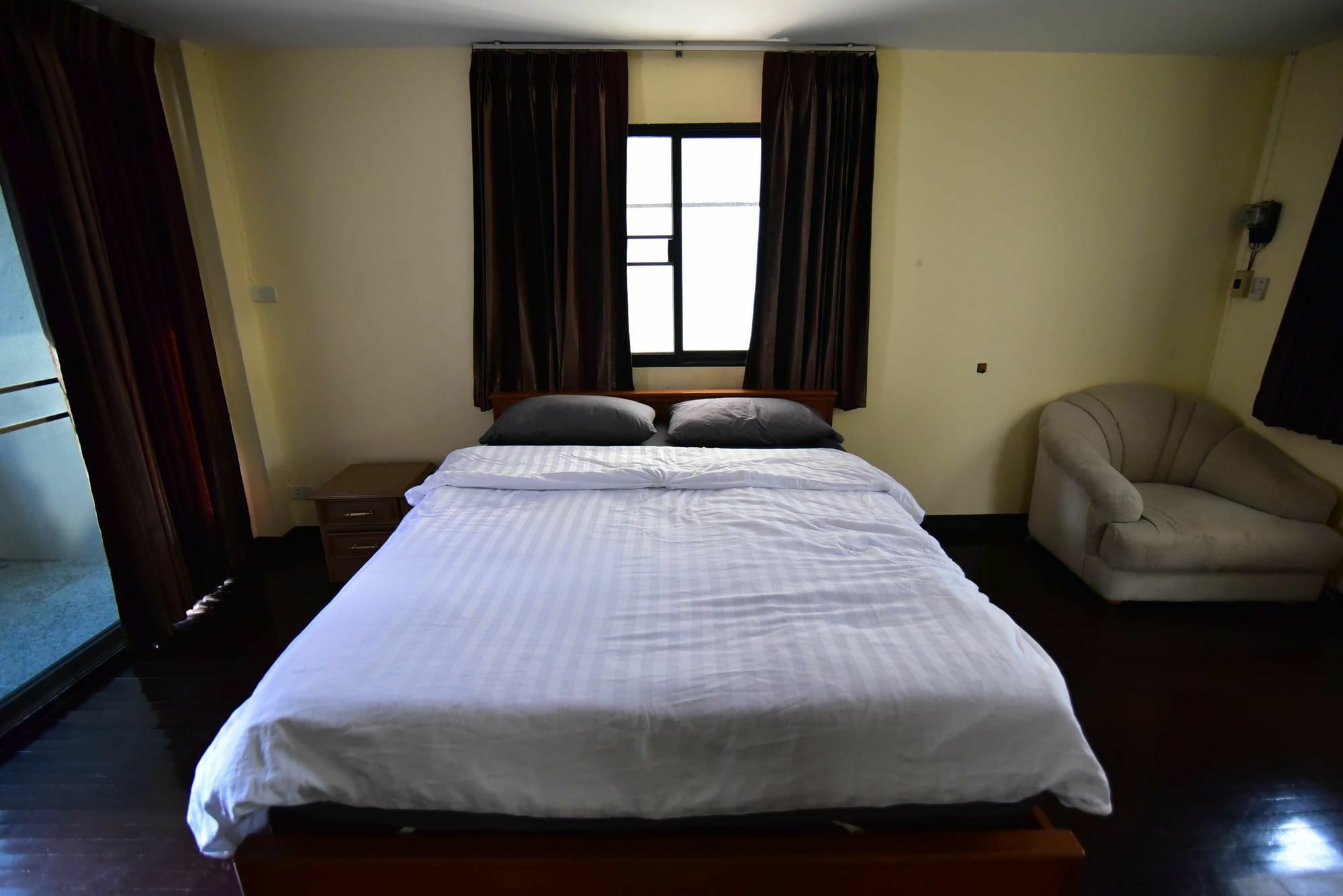 Mangosteen Bangkok Sukhumvit Ngoại thất bức ảnh